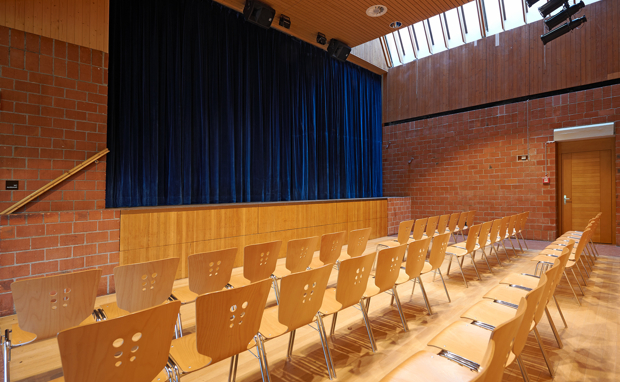 Gutenswiler Saal im Parkhotel Wallberg