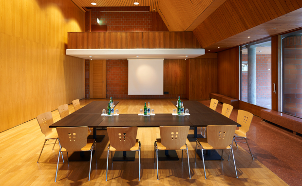 Sitzungszimmer im Parkhotel Wallberg